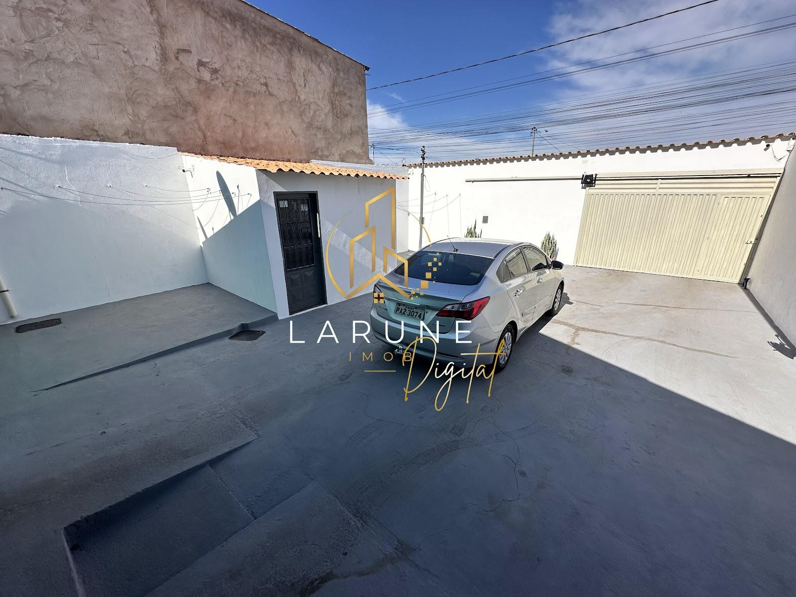Casa no Sol Nascente em Ceilândia — foto 1